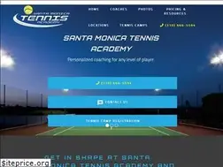 Sites similar to santamonicatennisacademy.com