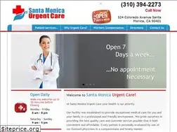 Sites similar to santamonicauc.com
