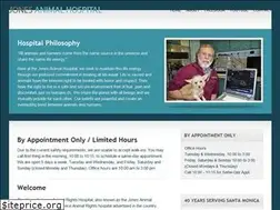 Sites similar to santamonicavet.com
