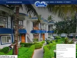 Sites similar to santana-goa.com