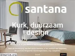 Sites similar to santana.be