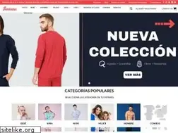 Sites similar to santana.co