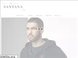 Sites similar to santana.gr