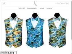 Sites similar to santanaapparel.com