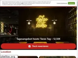Sites similar to santanabar.de