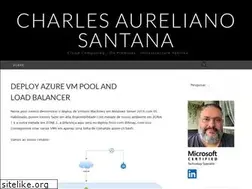 Sites similar to santanabr.wordpress.com