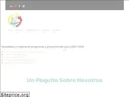 Sites similar to santanafraga.com