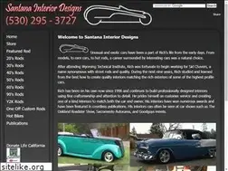 Sites similar to santanainteriors.com