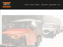 Sites similar to santanaligero.com