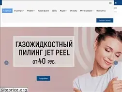 Sites similar to santanamed.by