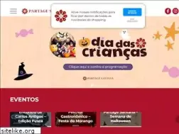 Sites similar to santanaparqueshopping.com.br