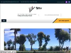 Sites similar to santanapianomovers.com