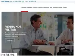 Sites similar to santanapre.com.br
