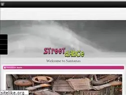 Sites similar to santanas.be