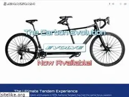 Sites similar to santanatandem.com