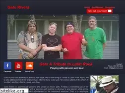 Sites similar to santanatribute.com