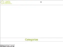 Sites similar to santanaturalimanorte.com