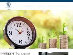 Sites similar to santanayasociados.com.mx