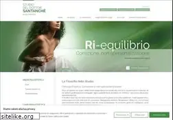 Sites similar to santanche.com