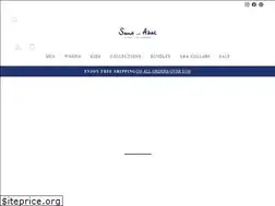Sites similar to santandabel.com