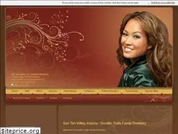 Sites similar to santandentist.com