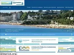 Sites similar to santander.es
