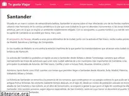 Sites similar to santander2016.eu