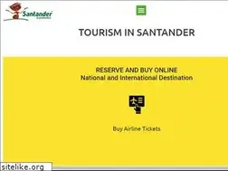 Sites similar to santanderalextremo.com