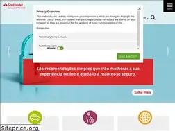 Sites similar to santanderconsumer.pt