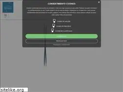Sites similar to santanderconventionbureau.com