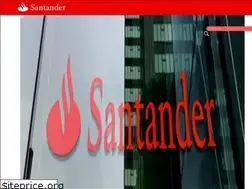 Sites similar to santanderdetitulizacion.com
