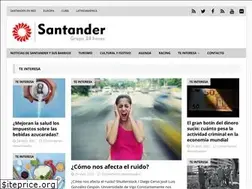 Sites similar to santanderdigital24horas.com