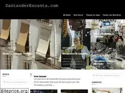 Sites similar to santanderencanta.com