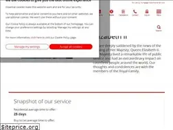 Sites similar to santanderforintermediaries.co.uk