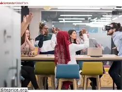 Sites similar to santanderglobaltech.com