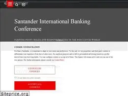 Sites similar to santanderibc.com