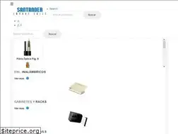 Sites similar to santanderimport.cl