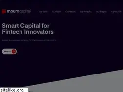 Sites similar to santanderinnoventures.com