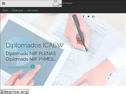 Sites similar to santanderinternacional.com