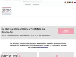 Sites similar to santanderma.com