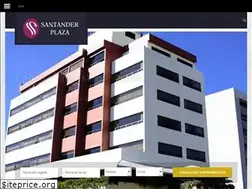Sites similar to santanderplaza.com