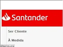 Sites similar to santandertotta.pt