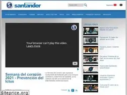 Sites similar to santandertv.tv