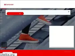 Sites similar to santanderus.com