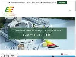 Sites similar to santandrea-expert-energie.ch
