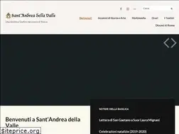 Sites similar to santandrea.teatinos.org