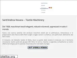 Sites similar to santandreatm.it