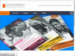 Sites similar to santangelodiseno.com.ar