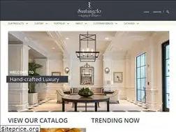 Sites similar to santangelolighting.com