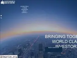 Sites similar to santangelsreview.com